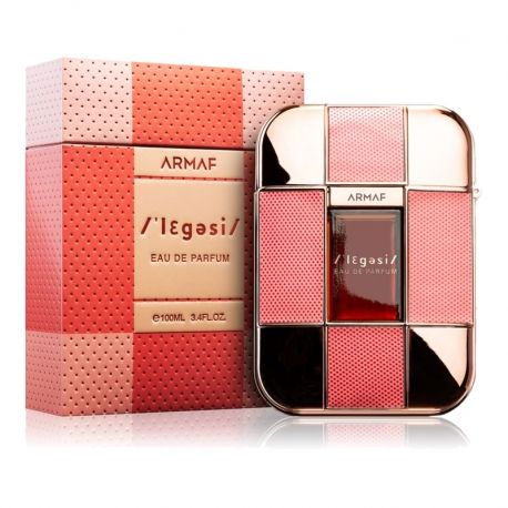 Colonia Armaf Legasi Edp 100 Mililitros- mujer