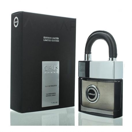 Colonia Armaf Opus Homme Limited Edition 1000ml