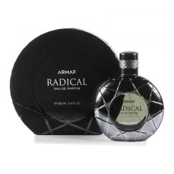 Colinia Armaf Radical Blue Edp 100ml para hombre