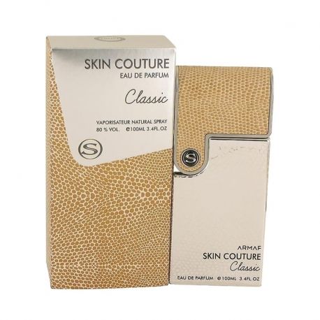 Colonia Armaf Skin Couture Classic Edp 100ml mujer