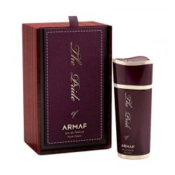 Colonia Armaf The Pride Of Armaf Pour Femme Edp