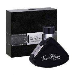 Colonia Armaf Tres Bon Pour Homme Edp 100ml hombre