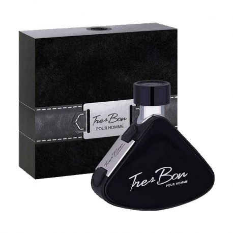 Colonia Armaf Tres Bon Pour Homme Edp 100ml hombre