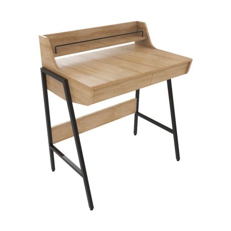 Escritorios Xtech XTF-CD184 con gavetas 30kg