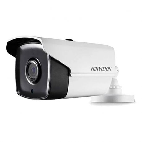 Cámara Bullet Hikvision 2MP Turbohd 40m IP66 4en1