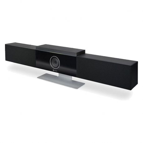 Barra de Video Ploy USB Premium Audio UAC 1.0