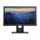 Monitor Dell E1916H 18.5' LED 16:9 5Ms Vga/DP 60Hz