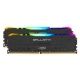 Crucial Ballistix RGB DDR4-3200 Kit 2X8GB 3200Mhz