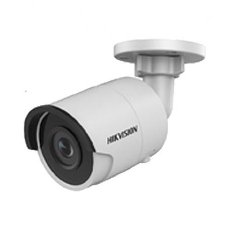 Cámara Minibullet IP Hikvision 2MP 30m IP67 2.8mm