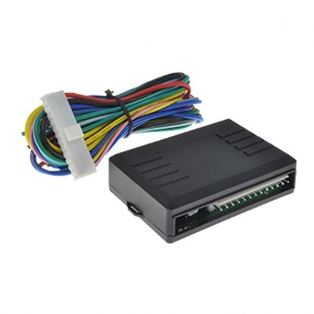 Modulo Orbit B022 Alza Cristales para 4 puertas
