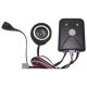 Detectores proximidad ESS B034 Sensor Ultrasonico