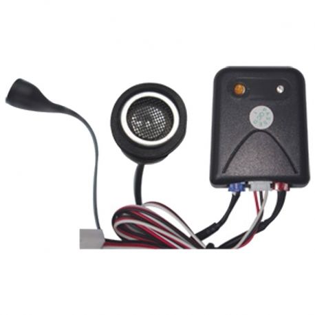 Detectores proximidad ESS B034 Sensor Ultrasonico