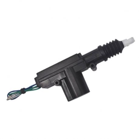 Motor Cierre Central Eagle eye B035 2 Lineas