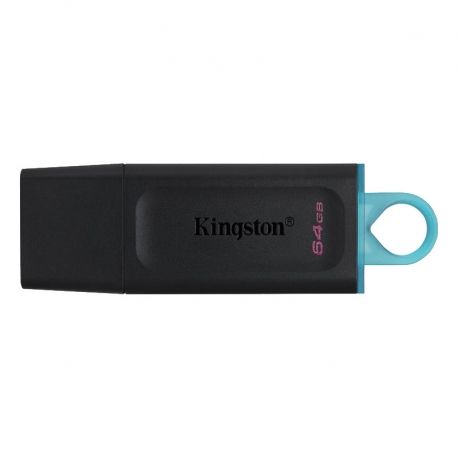 Memoria USB Kingston DT Exodia 64GB USB 3.2 Gen 1
