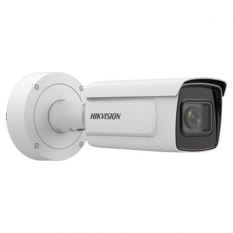Cámara IP Hikvision VF DeepinView ANPR 2MP IP67