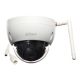 Cámara Minidomo IP Dahua WIFI IR 4 MP P67 2.88mm