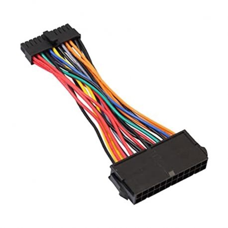 Adaptador Cable De Alimentacion Atx Len/Ibm 24 Pin