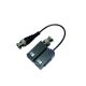 Video Balum LTK-VB101 1Ch UTP Pasivo analógico