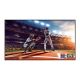 Televisor Sharp Smart media PN-UH551 55' 4K UHD
