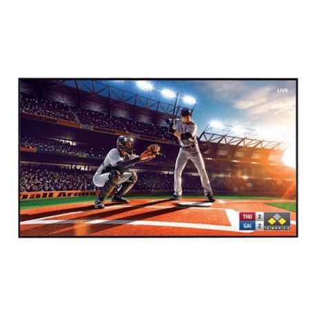 Televisor Sharp Smart media PN-UH551 55' 4K UHD