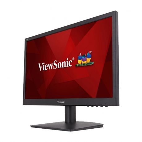 Monitor Viewsonic VA1903H 18.5' VGA/HDMI 1366X768