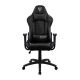 Silla Gaming EVOX AC110 AIR Evolution - Negra-Azul
