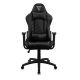 Silla Gaming EVOX AC110 AIR Evolution - Negra