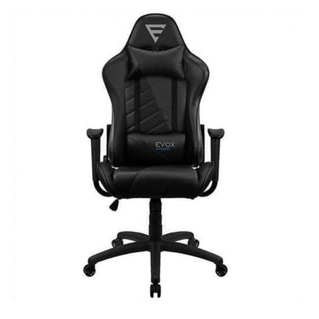 Silla Gaming EVOX AC110 AIR Evolution - Negra
