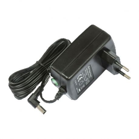 Fuente de alimentación Mikrotik 18HPOW 100-240V