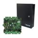 RBH Access Controlador puertasNET TCP IP 4 puertas