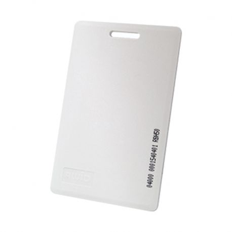 Tarjeta De Proximidad RBH Access Bordes Biselados