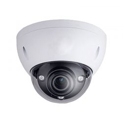 Camara Domo Clear Vision HDCVI 8MP WDR IR IP67
