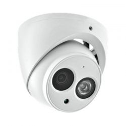 Cámara Domo Clear Vision 2MP Cmos 2.8mm microfono
