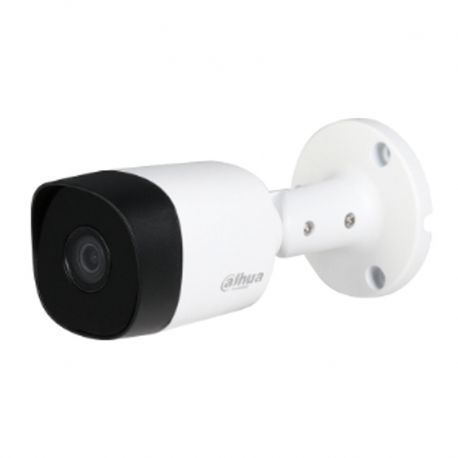 Cámara Bullet Dahua COOPER 2MP DCVI 2.8 mm IR