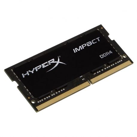 Memoria RAM HyperX 16GB DDR4 Sdra 2666MHz SoDimm