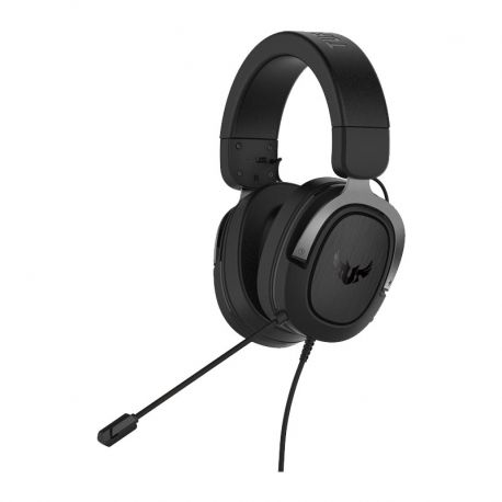 Headsets ASUS Tuf Gaming H3 conector 35 mm- Gun