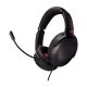Headsets ASUS Rog Strix Go 2.4 Electro Punk 3.5mm
