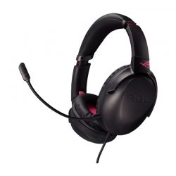 Headsets ASUS Rog Strix Go 2.4 Electro Punk 3.5mm