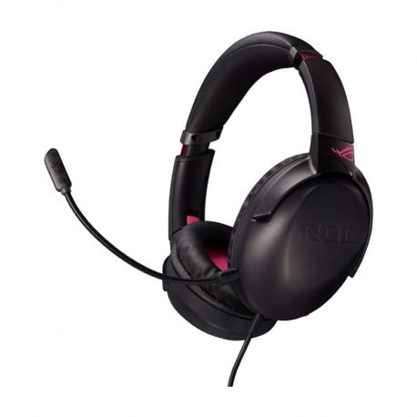 Headsets ASUS Rog Strix Go 2.4 Electro Punk 3.5mm
