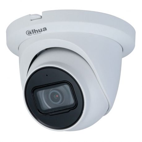 Cámara IP Dahua 5MP starlight wizsense IR 50m