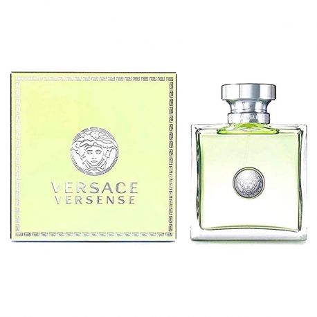 Colonia Versace Versence EDT 100ml para mujer