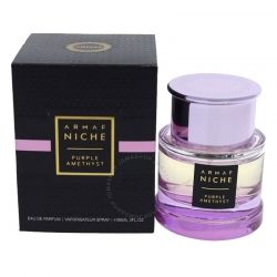Colonia Armaf Niche Purple Amethyst Edp 90Ml Lady