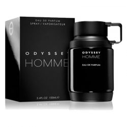 Colonia Armaf Odyssey Homme Edp 100Ml para hombre