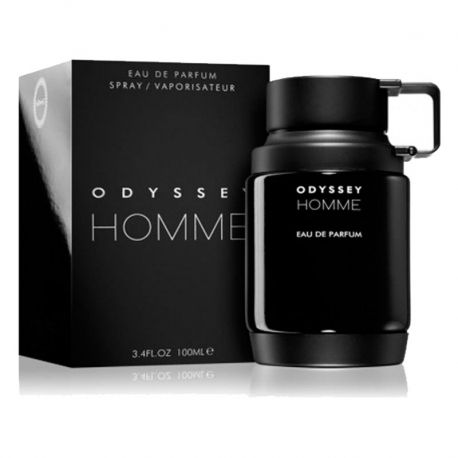 Colonia Armaf Odyssey Homme Edp 100Ml para hombre