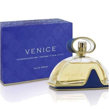 Colonia Armaf Venice Edp 100 ml para mujer