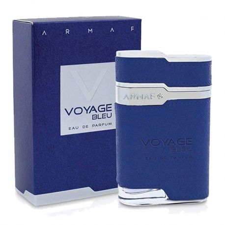 Colonia Armaf Voyage Blue Edp 100Ml para hombre