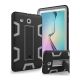 Estuche Covertor para Galaxy Tab E 9.6 3 Capas