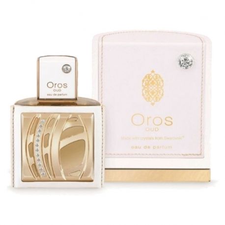 Colonia Armaf Oros Oud Edp 50 ml para mujer