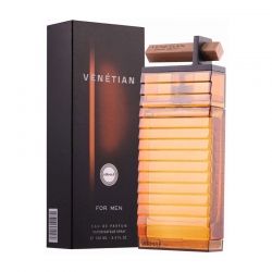Colonia Armaf Venetian Ambre Edition Edp 100Ml
