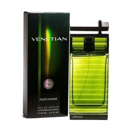 Colonia Armaf Venetian Pour Homme Edp 100 ml